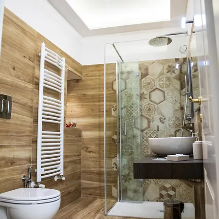 Borgo Angioino نابولي
