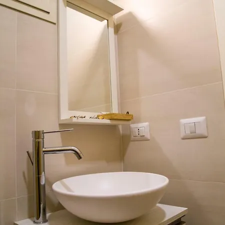فندق مبيت وإفطار Borgo Angioino