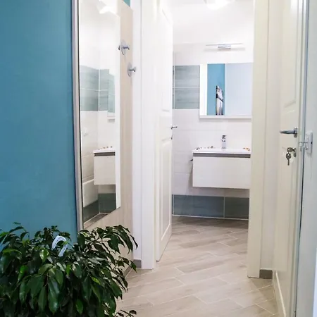 Borgo Angioino فندق مبيت وإفطار نابولي