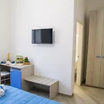 לינה וארוחת בוקר Borgo Angioino