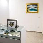 Borgo Angioino לינה וארוחת בוקר נאפולי