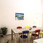 Borgo Angioino לינה וארוחת בוקר 4*
