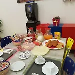 לינה וארוחת בוקר Borgo Angioino