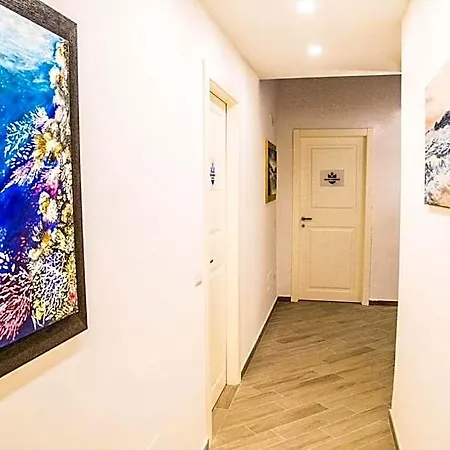 Borgo Angioino Bed & Breakfast