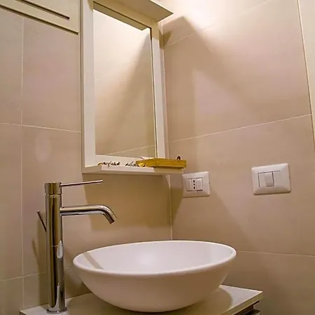 Oda ve Kahvaltı Borgo Angioino Napoli