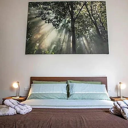 Bed & Breakfast Borgo Angioino 4*