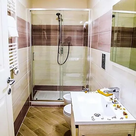 Borgo Angioino Napoli