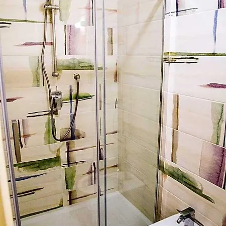 Bed & Breakfast Borgo Angioino Napoli