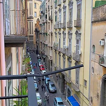 Borgo Angioino Отель типа 