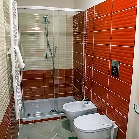 Borgo Angioino 4*