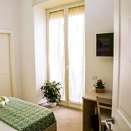 Borgo Angioino Bed & Breakfast Napels