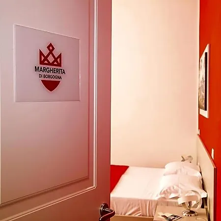 Borgo Angioino