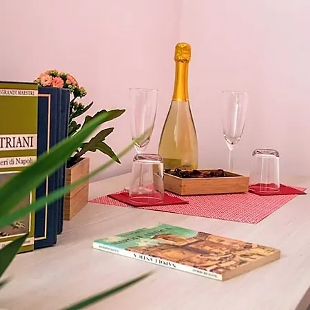 Borgo Angioino Bed & Breakfast