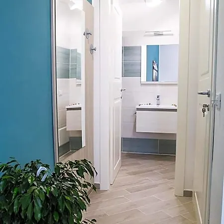 Borgo Angioino Oda ve Kahvaltı