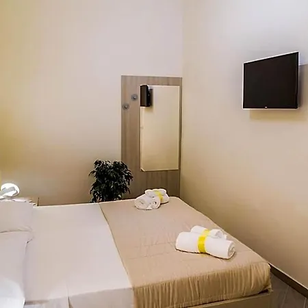 Borgo Angioino 4*