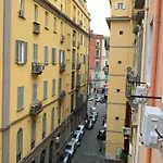 Borgo Angioino Bed & Breakfast Neapel