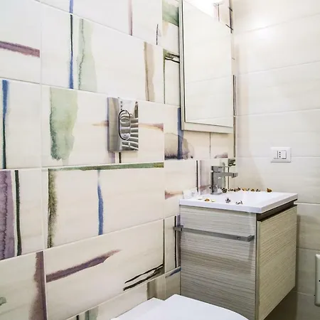 Borgo Angioino Nápoles