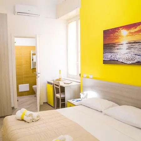 Bed and breakfast Borgo Angioino