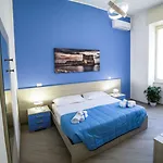 Alojamento de Acomodação e Pequeno-almoço Borgo Angioino 4*