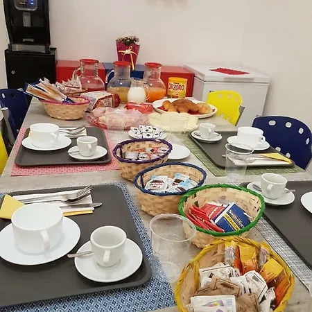 Borgo Angioino