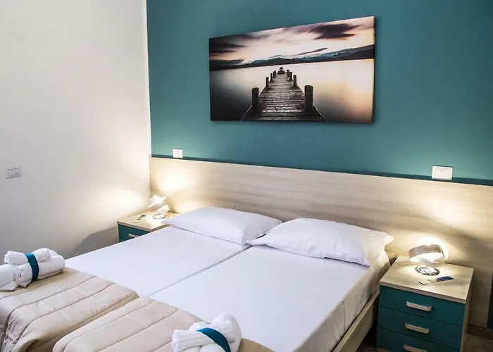 Bed & Breakfast Borgo Angioino 4*